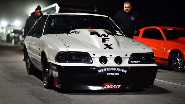 Street Outlaws: America's List