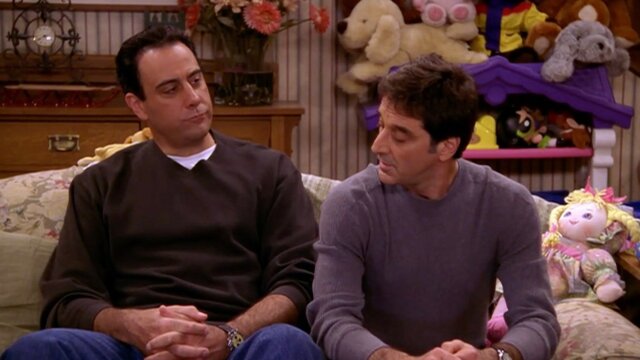 Everybody Loves Raymond