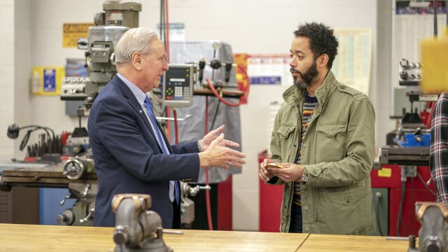 Wyatt Cenac's Problem Areas