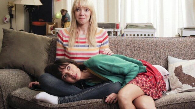 Garfunkel and Oates