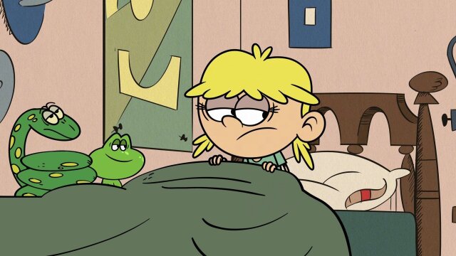 The Loud House