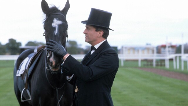 The Return of Sherlock Holmes
