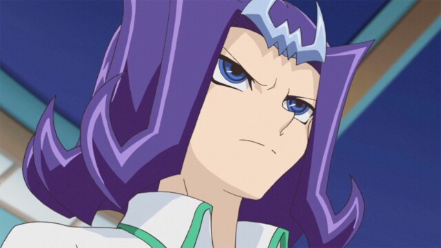 Yu-Gi-Oh! ZEXAL