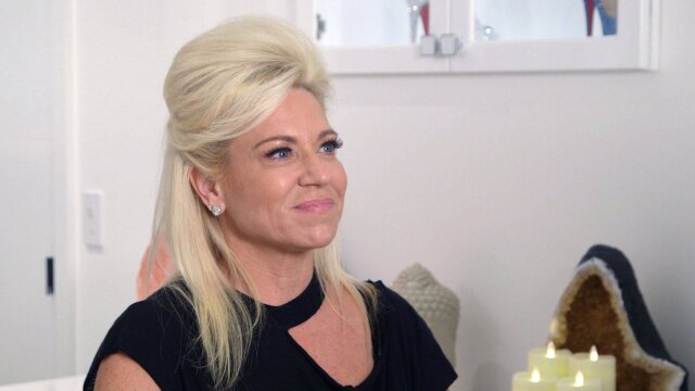 Long Island Medium: There in Spirit