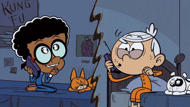 The Loud House