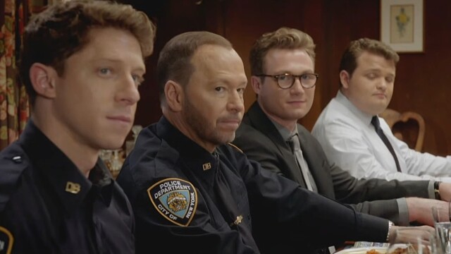 Blue Bloods