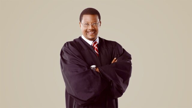 Judge Mathis