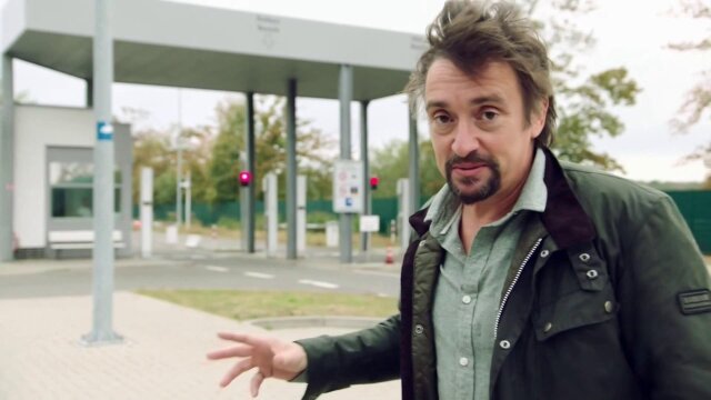 Richard Hammond's Big!