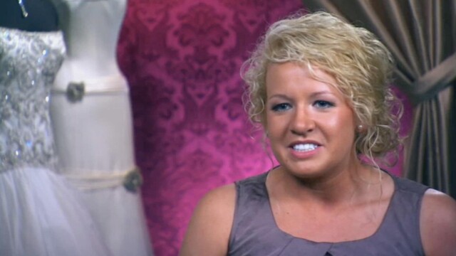 Say Yes to the Dress: Atlanta