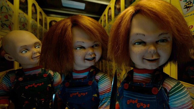 Chucky