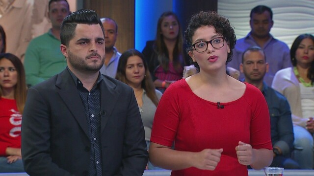 Caso cerrado