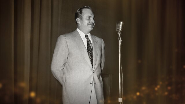 L. Ron Hubbard: In His Own Voice