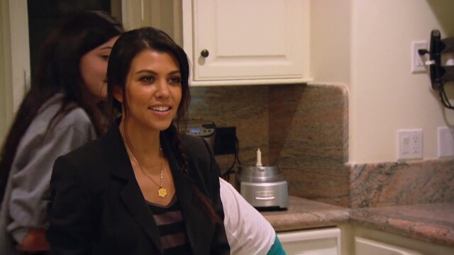 Keeping Up With the Kardashians