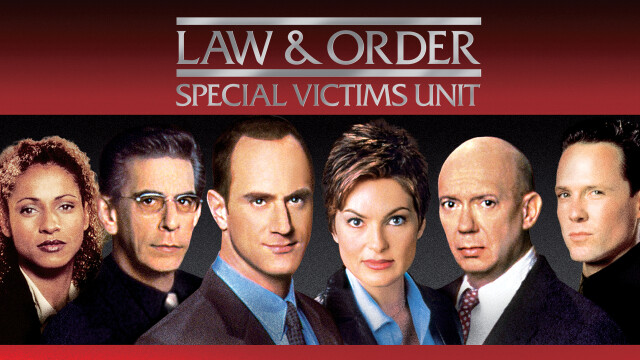 Law & Order: Special Victims Unit