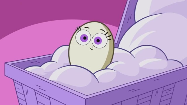 The Fairly OddParents