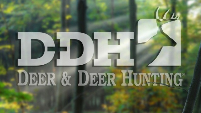 Deer and Deer Hunting TV