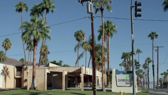 Hotel Impossible