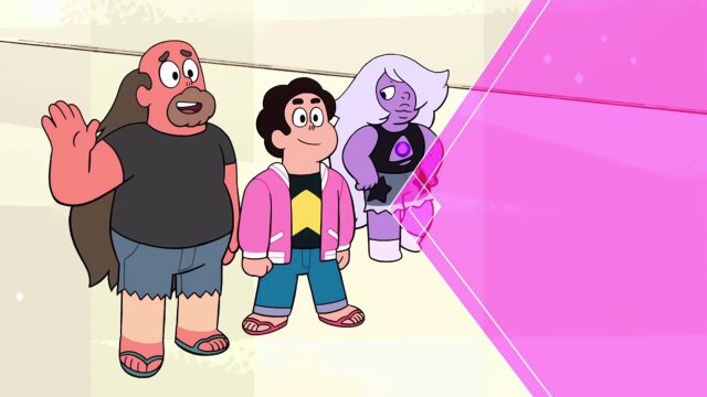 Steven Universe: Future