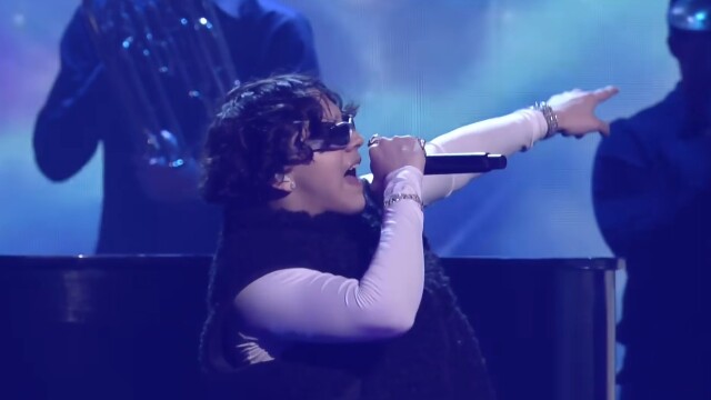 Premios Juventud: Extras