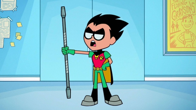 Teen Titans Go!