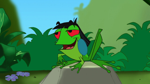 The Emperor's New School