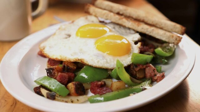 Diners, Drive-Ins and Dives