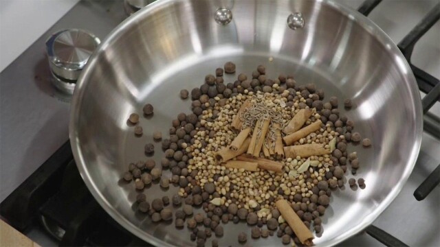 Christopher Kimball's Milk Street Television