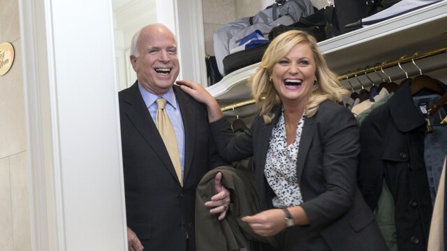 Parks and Recreation