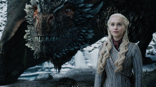 Watch Game of Thrones Online Streaming