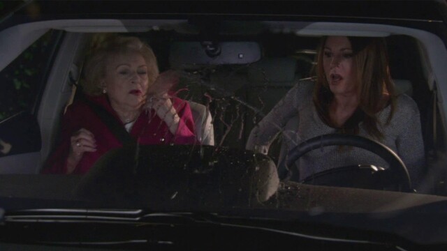 Hot in Cleveland