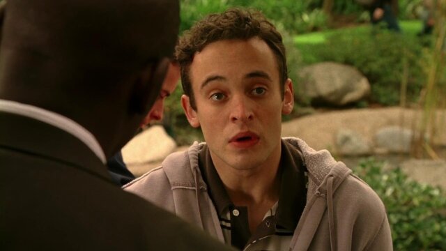 NUMB3RS