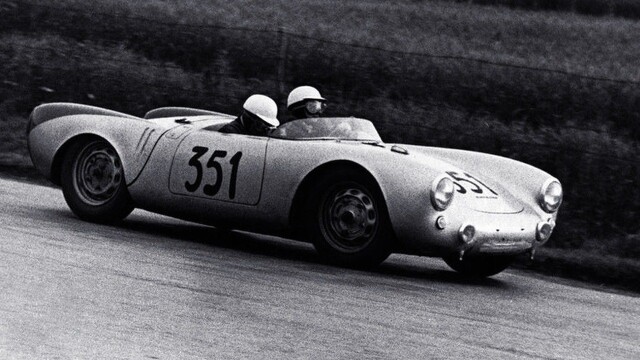 Car History