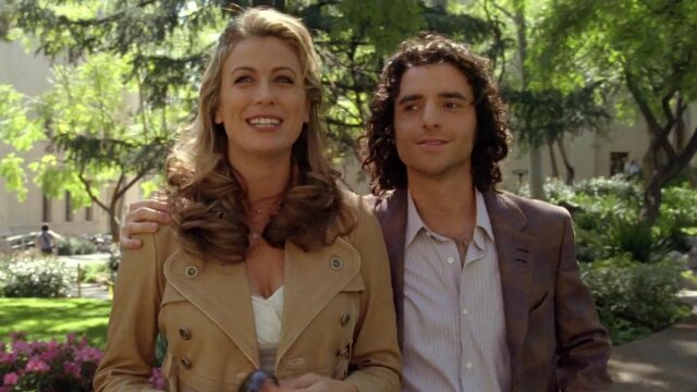 NUMB3RS