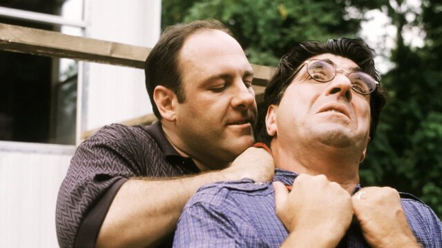 The Sopranos