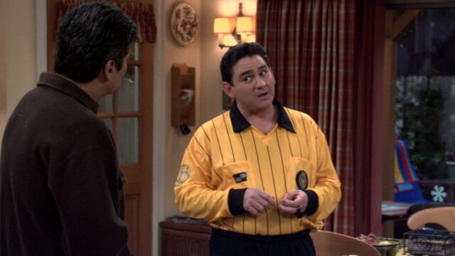 Watch George Lopez The Trouble With Ricky S3 E14 | DIRECTV