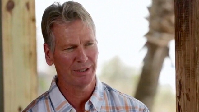 Beachfront Bargain Hunt