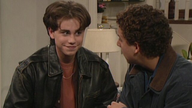 Boy Meets World