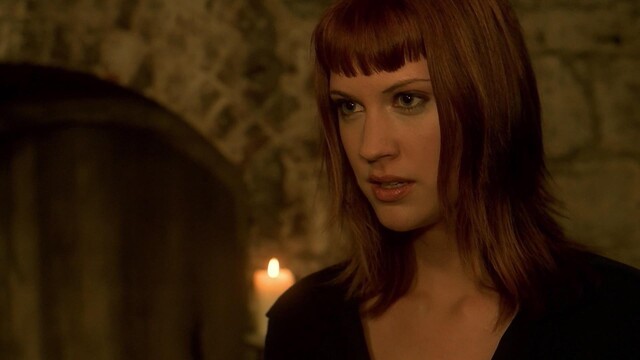 Mutant X
