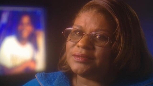 Cold Case Files