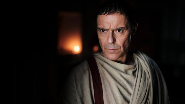 Julius Caesar: The Making of a Dictator