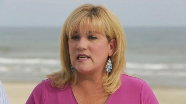 Beachfront Bargain Hunt