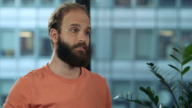 High Maintenance Web Series