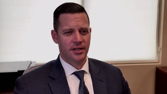 Crime Exposé With Nancy O'Dell