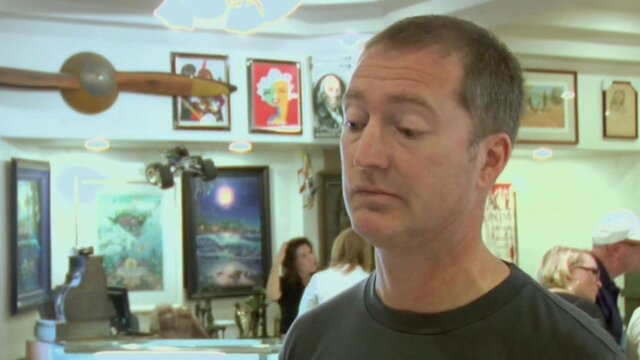 Watch Pawn Stars Over the Top S4 E17 | DIRECTV