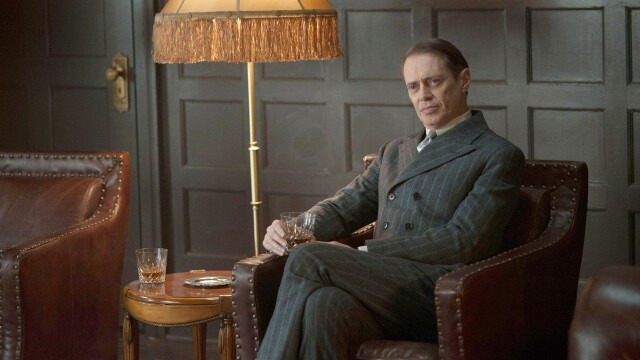 Boardwalk Empire