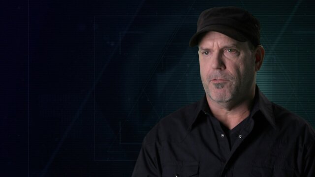 Paranormal Caught on Camera