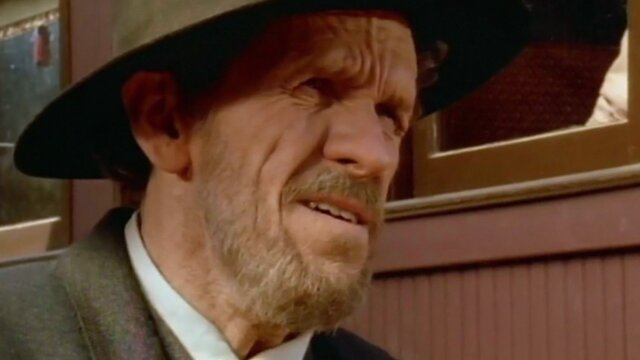 Dr. Quinn, Medicine Woman