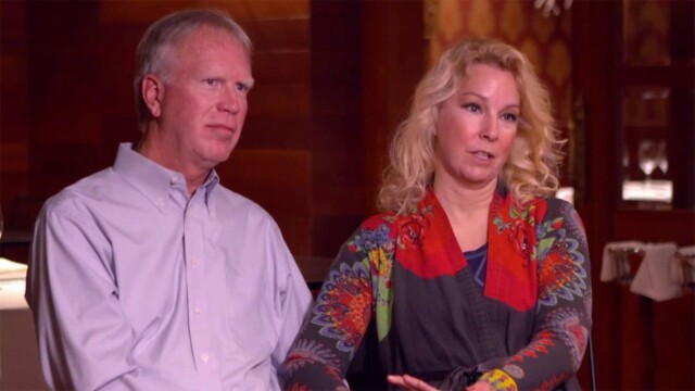 House Hunters International