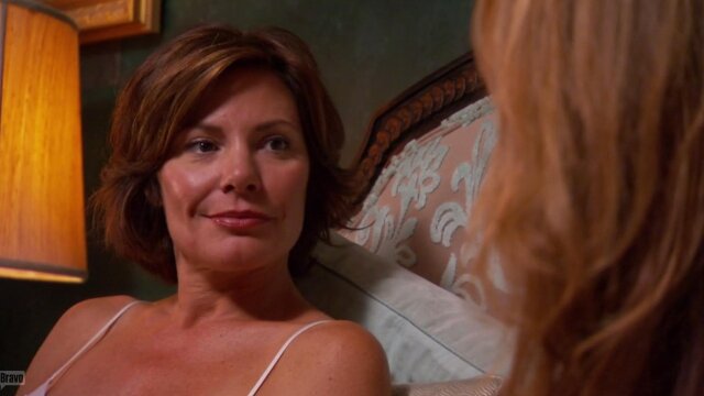 The Real Housewives of New York City