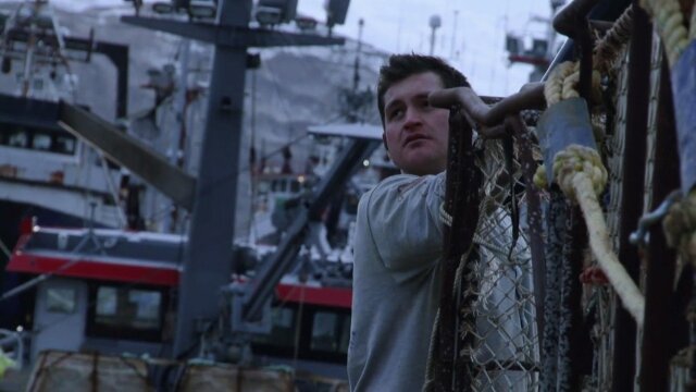 Deadliest Catch